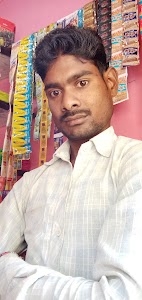 Meghraj kirana shop