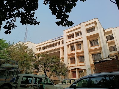 Sales Tax Office Varanasi