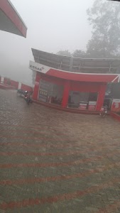 Essar Oil