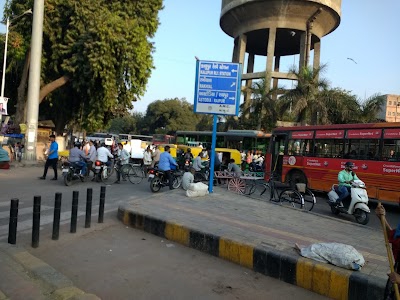 Sarangpur, Sherkotda