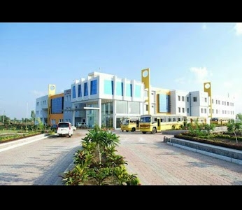 Girdhar Group of Institutions