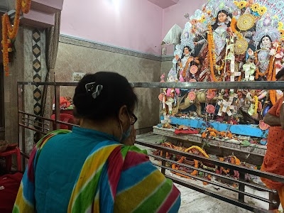 Vishwanath Mandir