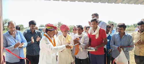 GURUDEV RAMLALJI SIYAG SIDDHA YOG