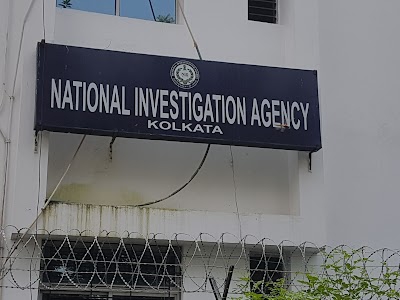 National Investigation Agency
