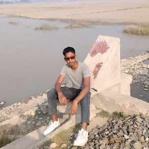 Ram Ghat Simariya