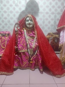 Mandir Bawa Lal Ji Ka