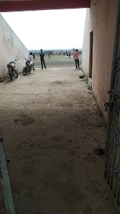 Baleh playground stadiam