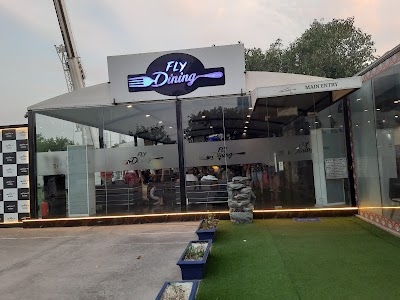 FlyDining - Noida - Adventure Dining Experience