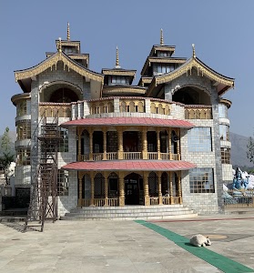 Mahasu Devta Mandir Lakhwar