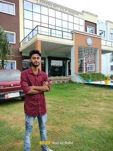 PRIT Polytechnic Sahobahiyar