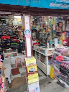Sunil Fancy Store