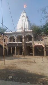 Raghunathpur Siv Mandir