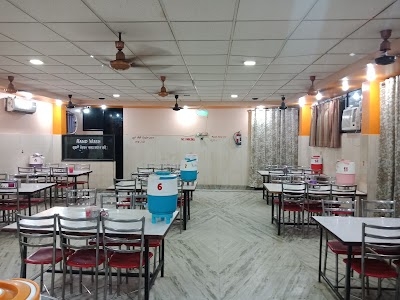 Food Plaza