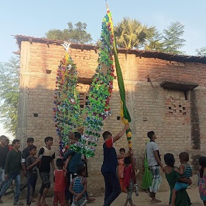 Shyampur Urf Malhaipur