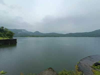 Vandri Lake
