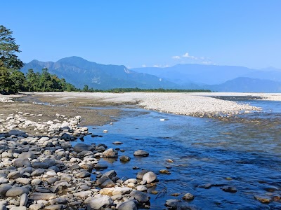Torsha River