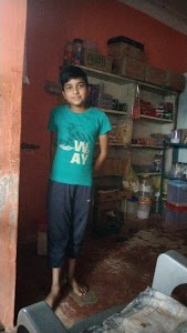 Himmu kirana store