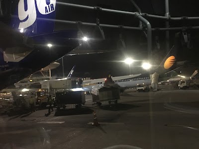 GoAir