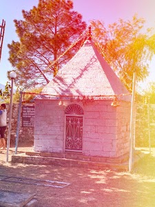 Bamoli temple Uttarakhand