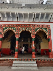 Koteshwar Mandir(Shiv Temple)