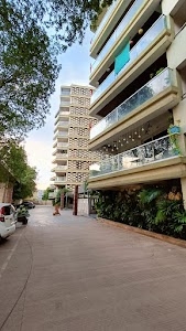 Raheja Residency