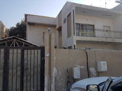 OYO 23597 Veer Villa Service Apartment