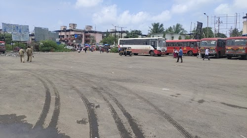 Nalasopara ST Stand
