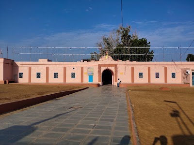 Maa Suswani Mata Temple Morkhana