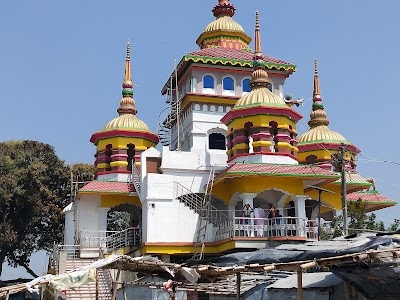 karu baba than