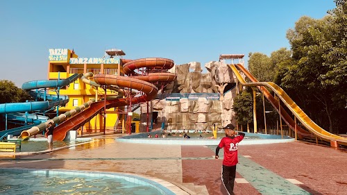 TARZAN WET N WILD