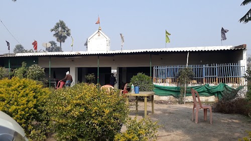 Mahakaal Line Motel