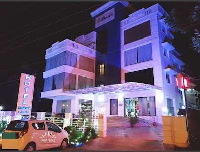 Hotel Highway Castle