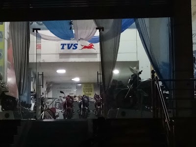 TARA T.V.S TGC Motor Pvt. Ltd.
