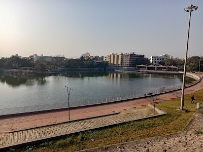 Navshil Naka Garden