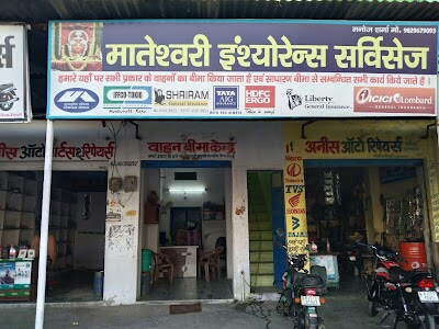 Mateshwari insurance service