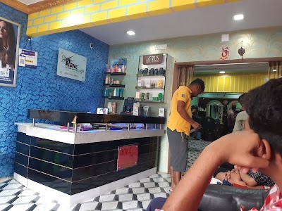 RONE The Salon & Make up Studio