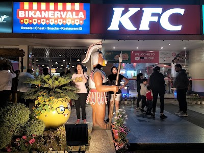 KFC
