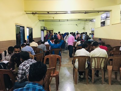 Anuptech