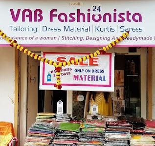 VAB Fashionista
