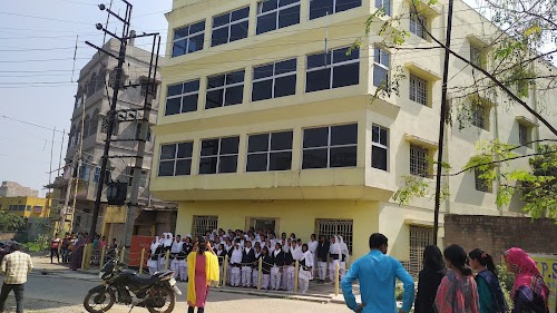 Umarpur Public School (H S)