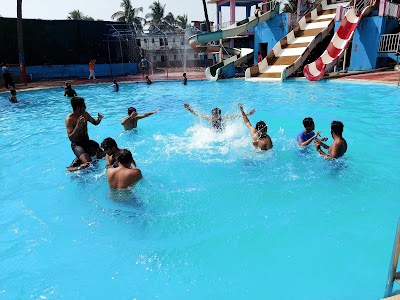 Tulsi Beach Resort