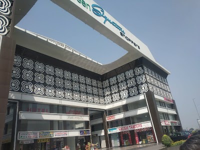 Green Signature Shoppers