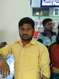 Himesh Electronics