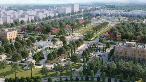 City Park