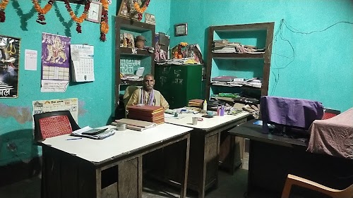 BOKARO transport