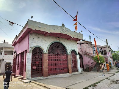 Durga mandir