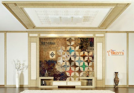 Parsvnath Home Decor (Curtain Shop)