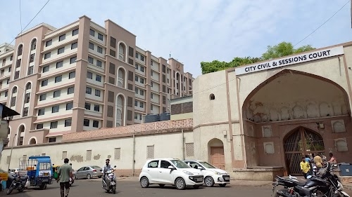 City Civil And Sessions Court
