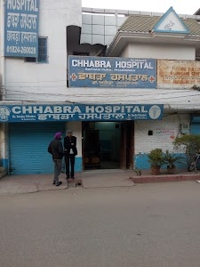Chhabra Hospital