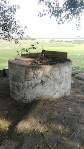 Purani chamad Salemapur